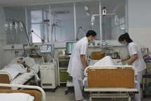 3 người đàn ông bị ngạt khí khi làm vệ sinh hầm mắm ở Nha Trang