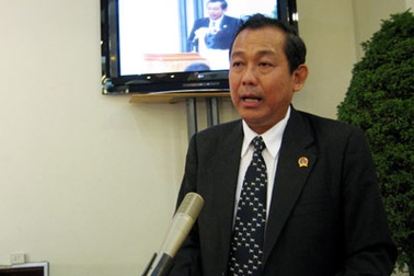 Đề xuất chất vấn Chánh án TAND tối cao về những vụ án nhạy cảm