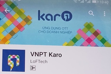 Ứng dụng giúp gọi thuê bao di động giá rẻ hơn mức truyền thống