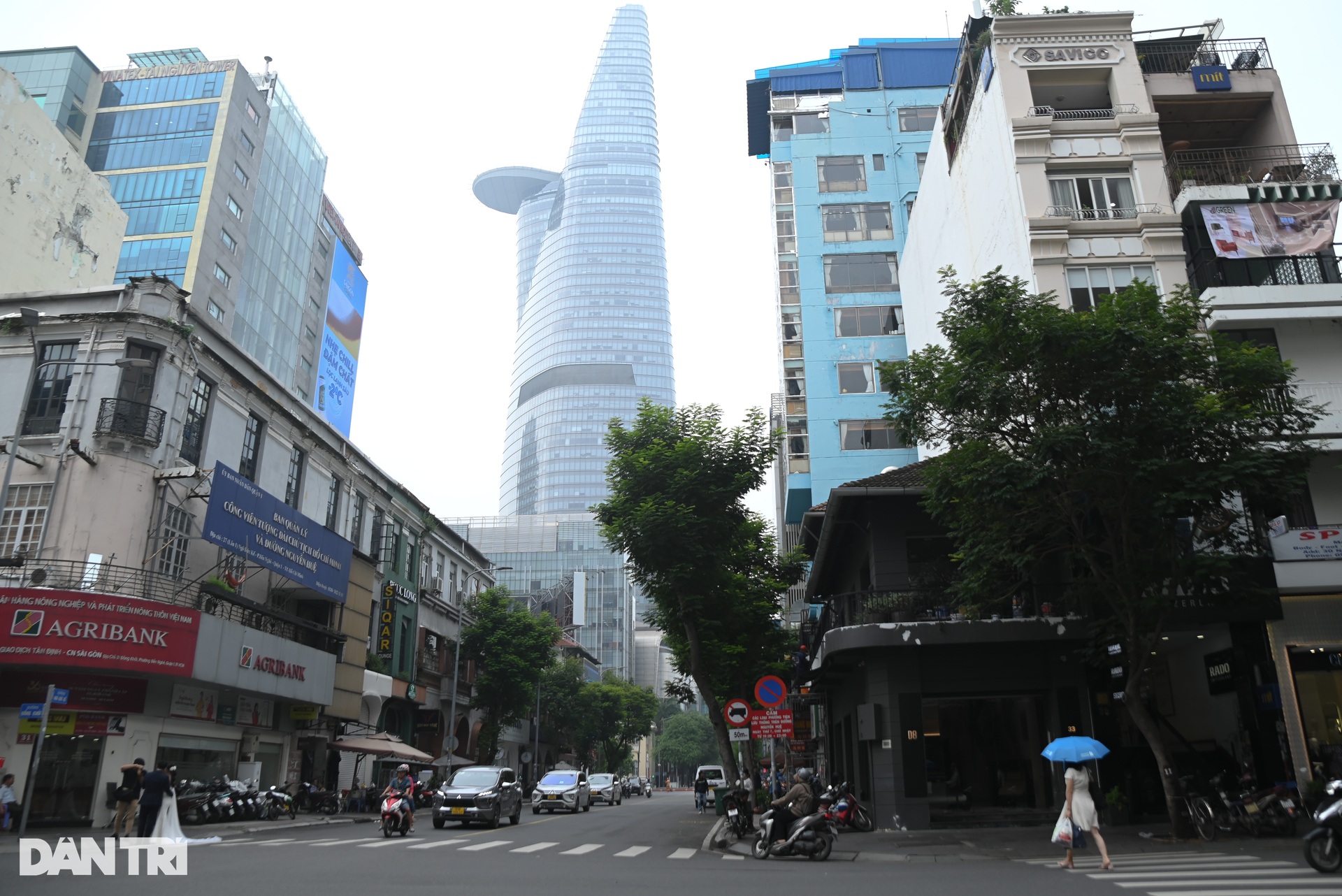 TPHCM se lạnh như Đà Lạt, sương mù phủ kín buổi sáng - 7 TPHCM se lạnh như Đà Lạt, sương mù phủ kín buổi sáng - 7