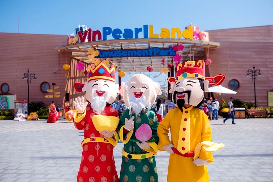 Những điểm check-in hấp dẫn dịp Tết Nguyên đán gần Hội An - 9 Những điểm check-in hấp dẫn dịp Tết Nguyên đán gần Hội An - 9