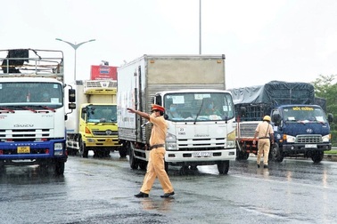 Bộ Công an, Giao thông tích hợp dữ liệu QR Code để giám sát, xử lý vi phạm