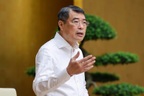 “Trao đổi trực tiếp một tiếng là thông, phát văn bản cả tháng không xong”