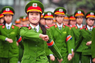 Thời gian nghĩa vụ công an có được tính hưởng phụ cấp thâm niên?