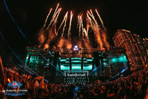 "Pepsi Ravolution Music Festival 2022" thu hút giới trẻ TPHCM