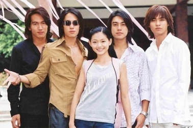 Dàn diễn viên "Vườn sao băng" sau 24 năm giờ ra sao?