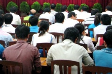 Cà Mau chấn chỉnh tổ chức kiểm tra và cấp chứng chỉ ngoại ngữ, tin học