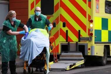 Những điều đáng lo ngại về AY.4.2 - biến thể phụ của chủng Delta