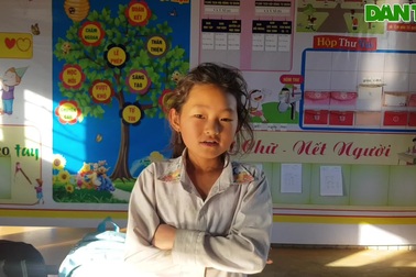 Thăm lại Pà Khốm.