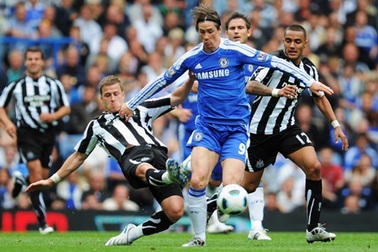 Chelsea trước giai đoạn bão táp của mùa giải