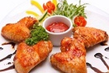 Với người sành ăn, tương ớt chỉ cay là chưa đủ 