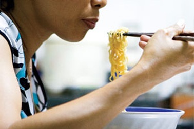 Ăn khuya: Lợi và hại