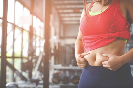 Bài tập nào tốt nhất để giảm mỡ bụng?