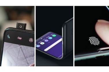 Những “bom tấn” smartphone được trông đợi nhất tại MWC 2019