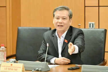 Ông Lê Minh Trí: “Chấp nhận cuộc chơi phải làm mạnh, không cầm chừng”