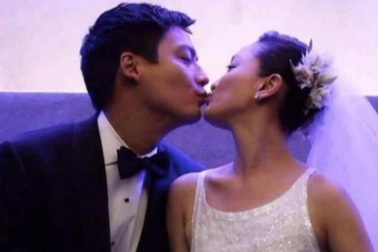 Châu Tấn khó ly hôn chồng vì phân chia tài sản