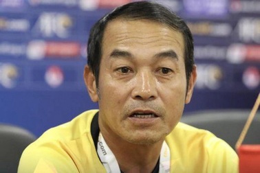 HLV Đinh Thế Nam: "U23 Việt Nam quyết thắng Thái Lan, Singapore"