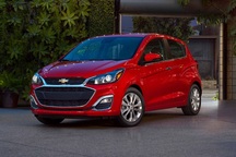 Mẫu xe rẻ nhất tại Mỹ cũng từng là xe rẻ nhất Việt Nam