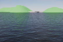 Làm hồ chứa nước trên 600ha rừng, người dân Bình Thuận hưởng lợi gì?