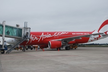 Sân bay quốc tế Đà Nẵng sẽ phục vụ 10 triệu khách mỗi năm