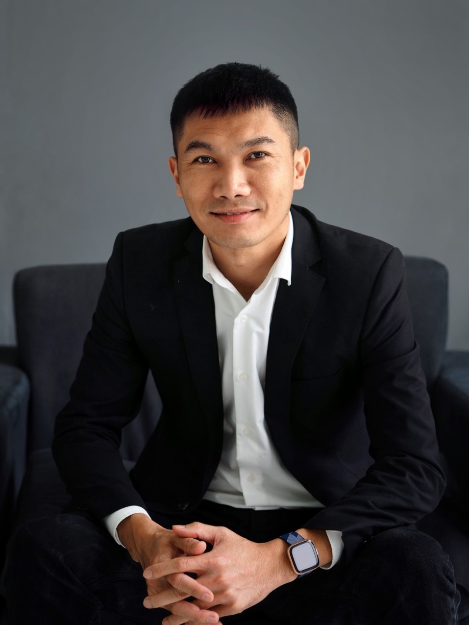 Chúng tôi luôn học hỏi từ chính những đối thủ của mình! - 1 Chúng tôi luôn học hỏi từ chính những đối thủ của mình! - 1