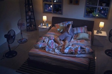 Chọn nệm sao cho đảm bảo thoáng mát, không nóng bức ngày hè?