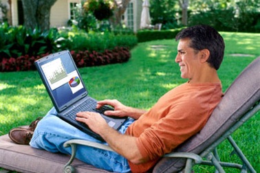 Làm Freelance: Hoa hồng hay đá hộc?