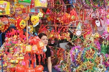 Ảnh hưởng gió mùa, Trung thu miền Bắc có mưa