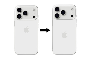 iPhone 17 Pro sẽ có thay đổi mới