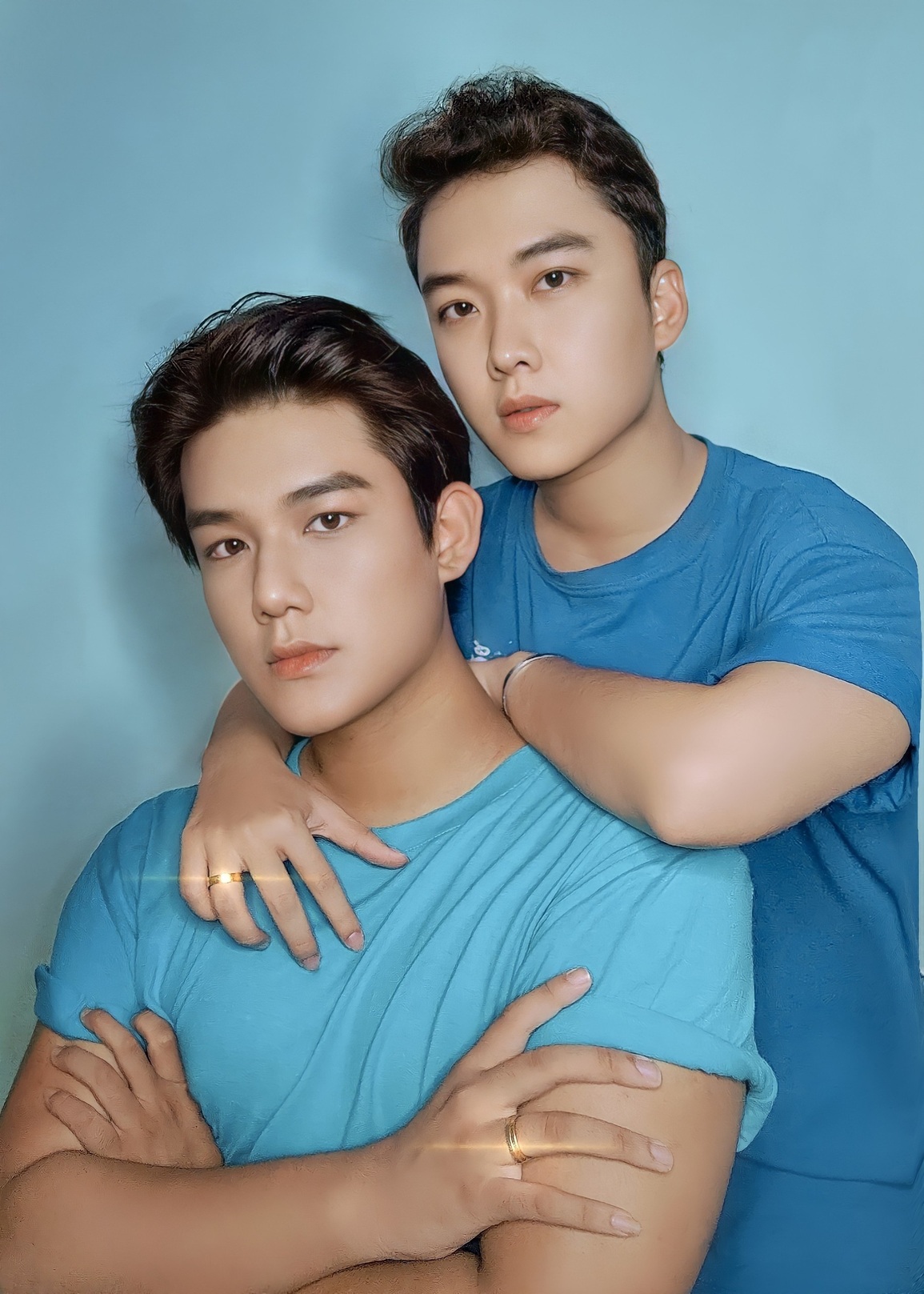 Chàng trai ở Sài Gòn có người yêu đồng tính nhờ nhặt được ví đánh rơi - 3 Chàng trai ở Sài Gòn có người yêu đồng tính nhờ nhặt được ví đánh rơi - 3