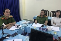 Nghi án bé lớp 1 bị xâm hại: Công an nói gì về "camera mất dữ liệu đáng ngờ"?