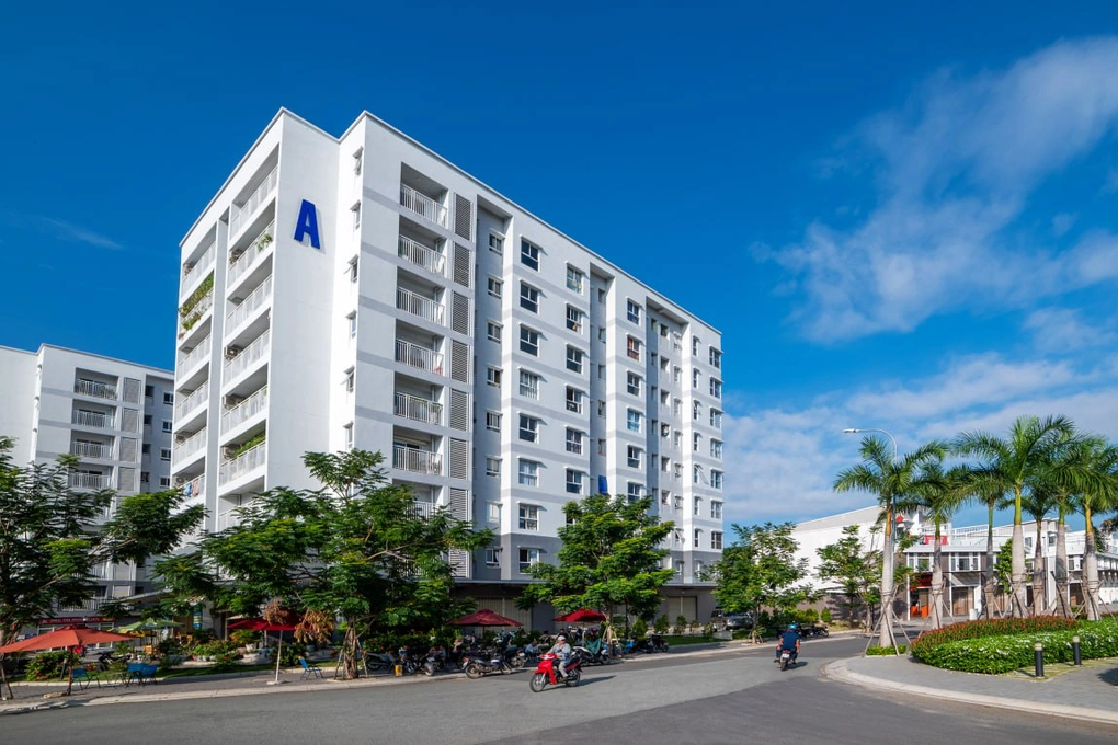 Lời kể của sếp Nam Long hé lộ tin vui cho thị trường bất động sản - 1 Lời kể của sếp Nam Long hé lộ tin vui cho thị trường bất động sản - 1