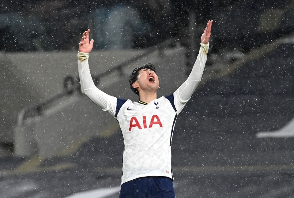 Dier hóa tội đồ, Tottenham ôm hận trước Chelsea - 13 Dier hóa tội đồ, Tottenham ôm hận trước Chelsea - 13