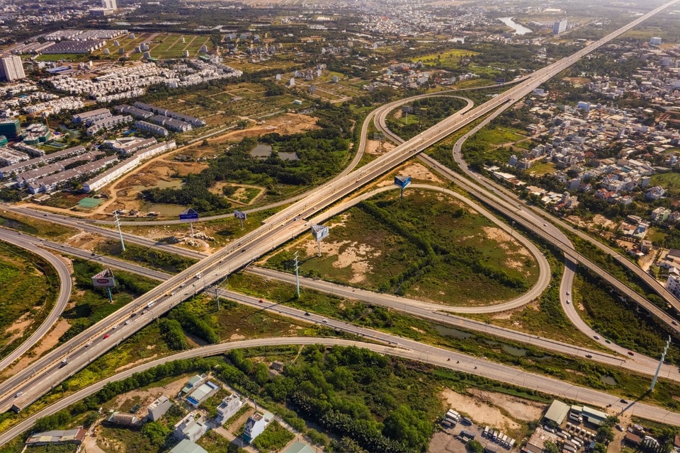 Đô thị sinh thái vệ tinh, “tâm điểm” đầu tư bất động sản xu hướng mới - 2 Đô thị sinh thái vệ tinh, “tâm điểm” đầu tư bất động sản xu hướng mới - 2