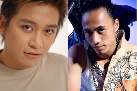 Tuấn Hưng vui World Cup cùng Phạm Anh Khoa 