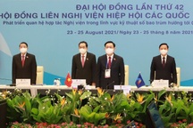 Khai mạc AIPA-42 theo hình thức trực tuyến