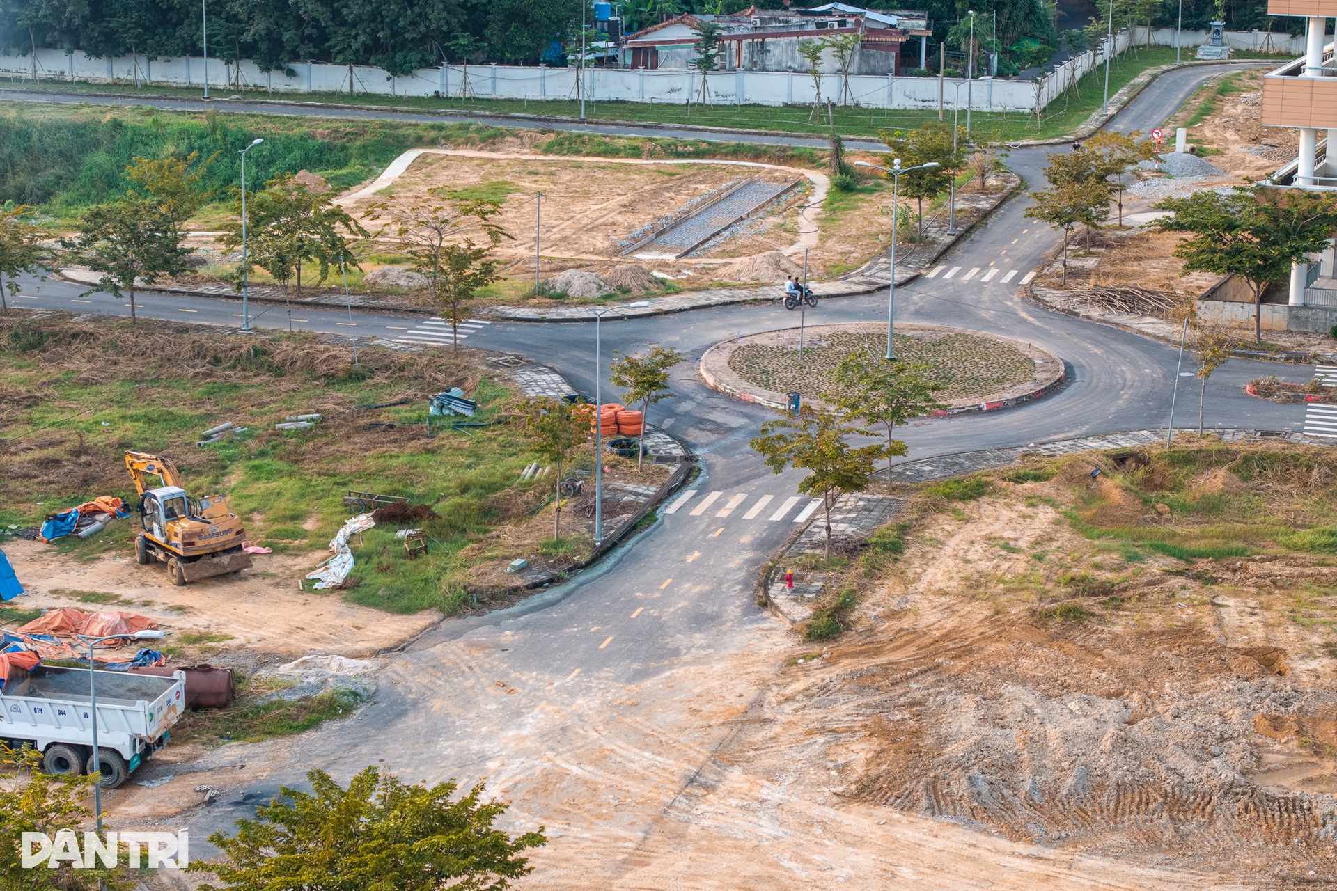 Hiện trạng bệnh viện lớn nhất TPHCM được xây dựng thành trung tâm y tế vùng - 10 Hiện trạng bệnh viện lớn nhất TPHCM được xây dựng thành trung tâm y tế vùng - 10