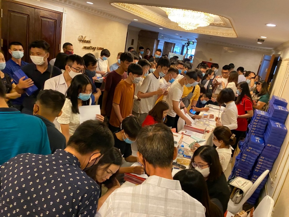 GenZ đỗ CNTT trường top ngay trước kỳ thi tốt nghiệp THPT - Thi được ăn cả, ngã cũng chả lo - 2 GenZ đỗ CNTT trường top ngay trước kỳ thi tốt nghiệp THPT - Thi được ăn cả, ngã cũng chả lo - 2