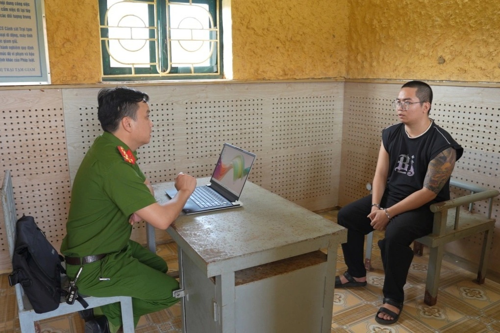Quy trình đánh khách 7 ngày của nhóm lừa đảo ở Campuchia - 1