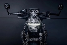 Honda sắp ra mắt mô tô điện mới mạnh ngang xe 500cc, liệu có về Việt Nam?