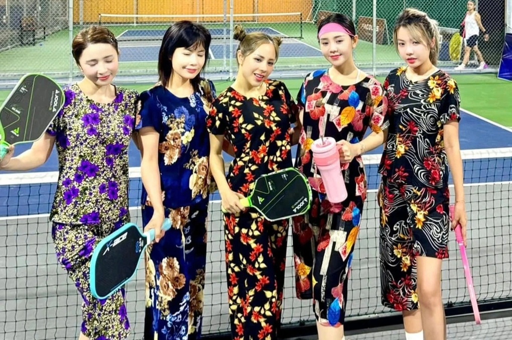 Tranh cãi về Pickleball: Môn thể thao nửa mùa, thiếu chiều sâu? - 2