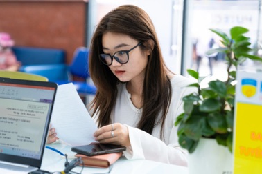 Nhiều trường đại học ở TPHCM công bố điểm chuẩn trúng tuyển