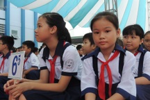 Học phí TPHCM có thể sẽ tăng gấp 5 lần năm học tới