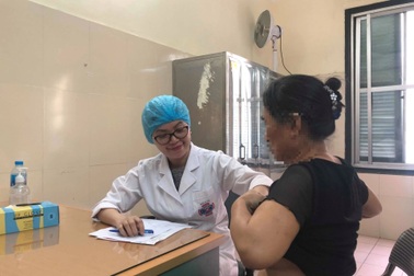 Hơn 21.000 ca mắc mới ung thư vú mỗi năm