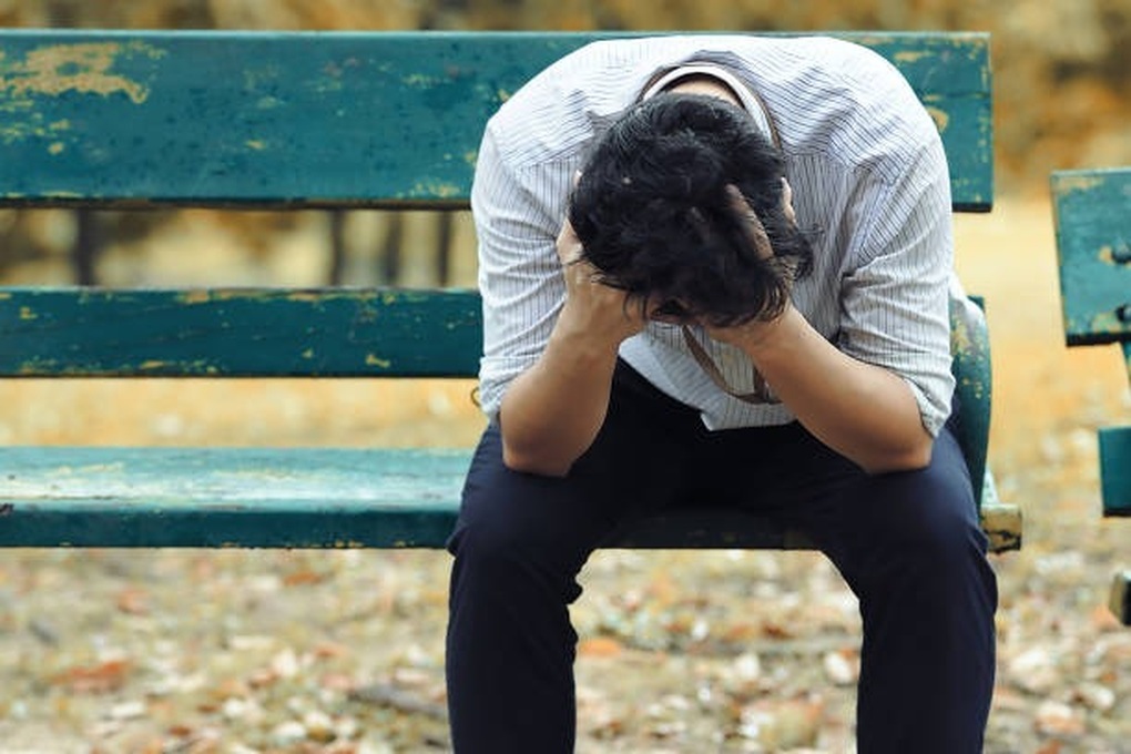 Án phạt chua xót cho người chồng phản bội vợ, cưới cô bồ trẻ - 1 Án phạt chua xót cho người chồng phản bội vợ, cưới cô bồ trẻ - 1
