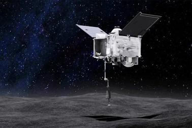 Đằng sau các sứ mệnh thu thập mẫu vật ngoài hành tinh