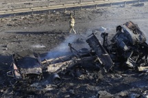 Nga tập kích tên lửa, 40 lính đánh thuê nước ngoài tại Ukraine thiệt mạng