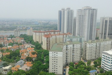 "Can" người dân không nên mua nhà của doanh nghiệp nợ tiền sử dụng đất