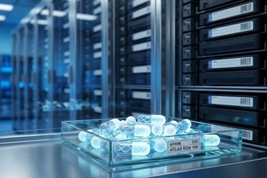 Công nghệ DNA mới mở đường cho “ổ cứng sống” có tuổi thọ hàng nghìn năm