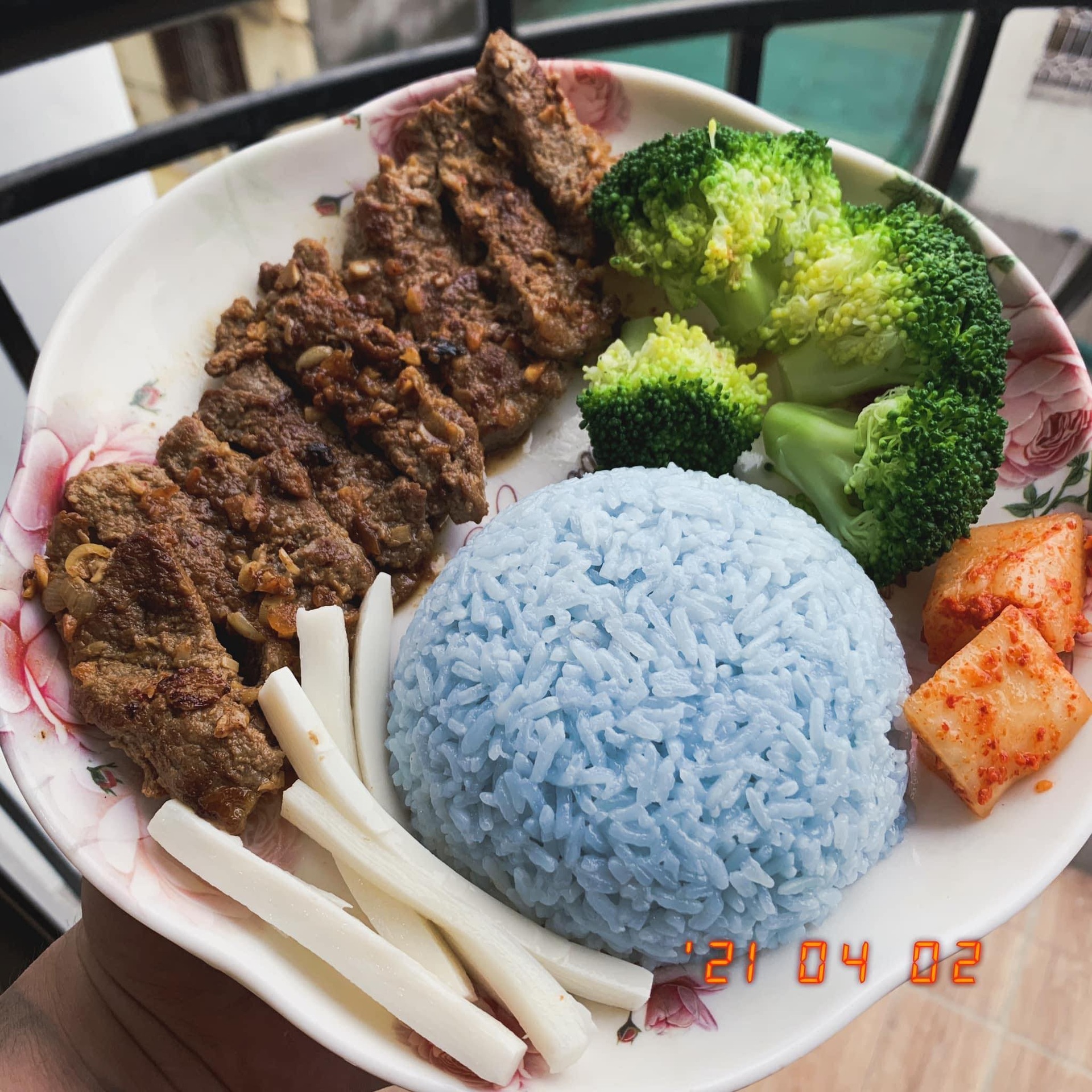 Vận động viên thể hình chuyển giới ở Hà Nội gây bão với cơ bắp cuồn cuộn - 8 Vận động viên thể hình chuyển giới ở Hà Nội gây bão với cơ bắp cuồn cuộn - 8